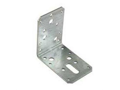 Waelbers Hoekanker 90X90 60X2,5 Mm Sv - 50 stuk(s) - 4874.11