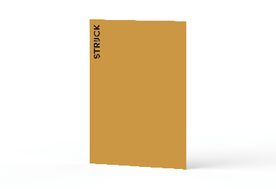 STRIJCK Oker - 132Y-6