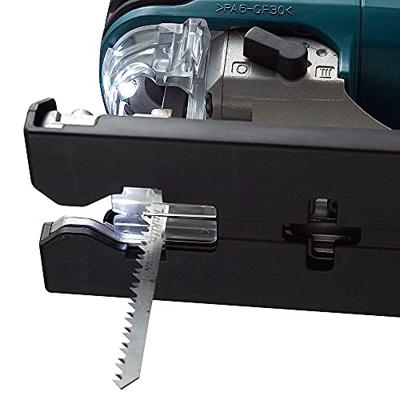 Makita DJV180Z Accu Decoupeerzaag D-Greep 18V Basic Body - thumbnail