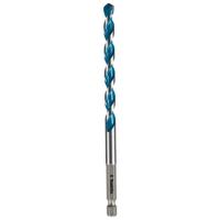 Makita E-15051 Carbide Multifunctionele boor 1 stuks 8 mm Gezamenlijke lengte 150 mm 1/4 (6.3 mm) inbus 1 stuk(s) - thumbnail