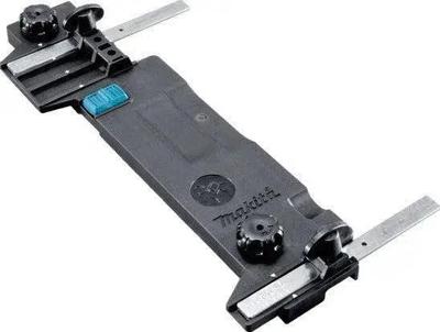 Makita Accessoires Geleiderail adapter set voor o.a HS7601J en HS7611K - 197005-0