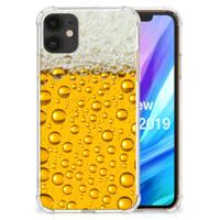 Apple iPhone 11 Beschermhoes Bier - thumbnail