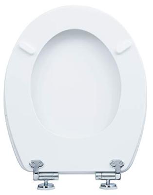 Cornat Wc-Bril Acrylaat Waterval Sc Br - KSDSC323 Cornat Wc-Bril Acrylaat Waterval Sc Br - KSDSC323
