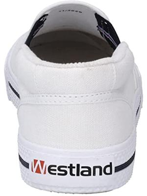 Westland LASER - alle Westland LASER - alle