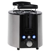 Tosti apparaat CAMRY CR 3215 - thumbnail