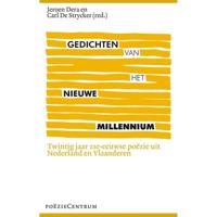 Gedichten van het nieuwe millennium (Paperback) - thumbnail