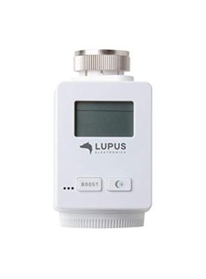 LUPUSEC ZigBee Radiatorthermostaat V2