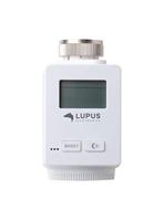 LUPUSEC ZigBee Radiatorthermostaat V2 - thumbnail