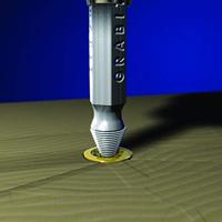 Boa Grabit schroef/bout verwijderaar - 2 delige set - nr 2 en 3 - 17001 - thumbnail