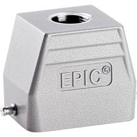LAPP 19011000 Afdekkap M20 EPIC® H-B 6 1 stuk(s) Piece - thumbnail