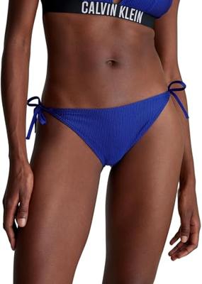 Calvin Klein String Side Bikini Slip dames XS/34