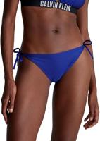 Calvin Klein String Side Bikini Slip dames XS/34 - thumbnail