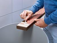 tesa ULTRA STRONG 77747-00000-00 Montagetape tesa Powerbond Wit (l x b) 5 m x 19 mm 1 stuk(s) - thumbnail