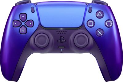 Sony DualSense Gamepad PlayStation 5, iOS Chroom, Indigo