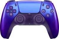 Sony DualSense Gamepad PlayStation 5, iOS Chroom, Indigo - thumbnail