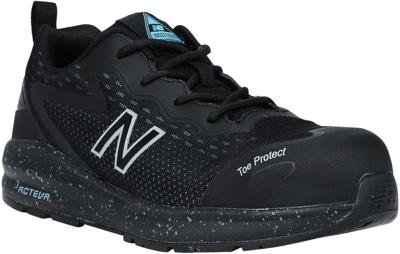 New Balance lage schoen "logic womans". safetyss. sw gr. 40 logic womens