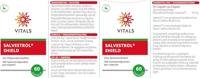 Salvestrol Shield - thumbnail