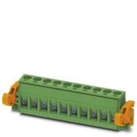 Phoenix Contact 1808845 Female behuizing (kabel) MSTBC Totaal aantal polen: 5 Rastermaat: 5.08 mm Inhoud: 50 stuk(s) - thumbnail