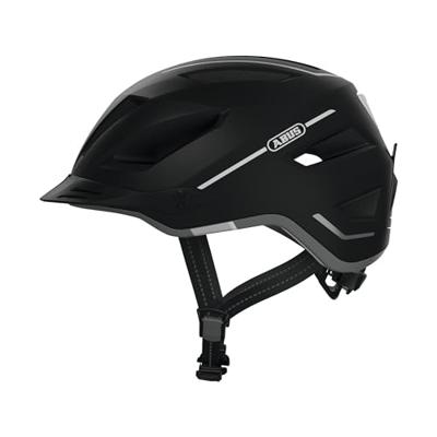 Abus pedelec 2.0 helm l (56-62cm) zwart Abus pedelec 2.0 helm l (56-62cm) zwart