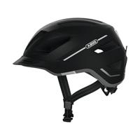 Abus pedelec 2.0 helm l (56-62cm) zwart - thumbnail