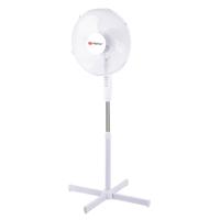 Alpina statiefventilator 40 cm wit - thumbnail