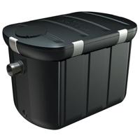 Cross-Flow Biofill doorstroomfilter set - thumbnail