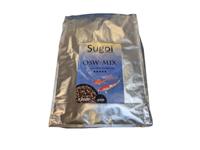 OSW mix 6 mm 4500 gram XL visvoer Sugoi Suren Collection - Suren collection - thumbnail