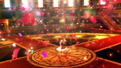 Fate/Extella: The Umbral Star