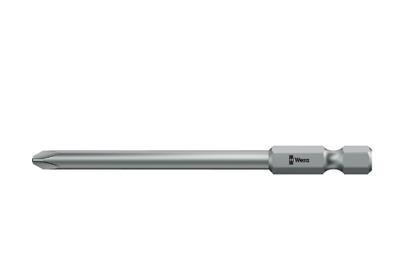 Wera 851/4 Z Bits Phillips, PH 2 x 152 mm - 1 stuk(s) - 05059786001 Wera 851/4 Z Bits Phillips, PH 2 x 152 mm - 1 stuk(s) - 05059786001