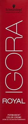Schwarzkopf Professional Igora Royal 6-1 60ml