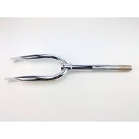 Dr Vork 12 chroom - thumbnail