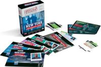 Identity Games Spel medical mysteries new york - thumbnail