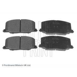 Remblokken set ADT34224