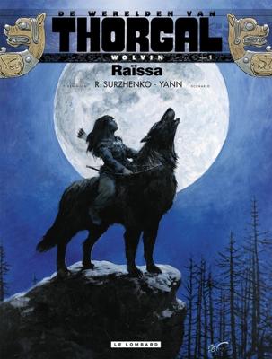 Raissa (Paperback)