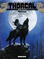 Raissa (Paperback) - thumbnail