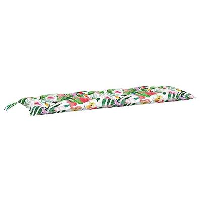 VidaXL Tuinbankkussen 150x50x7 cm oxford stof meerkleurig
