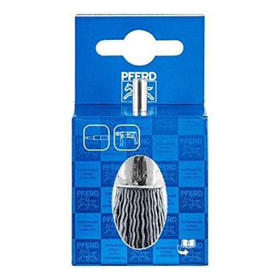 PFERD TOOLS penseelborstel PBU 2022/6 SIC 180 0,90 (1) 43298006 1 stuk(s)