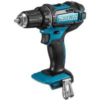 Makita dhp482z body 18v (klop)boor-schroefmachine | zonder accu's en lader - dhp482z - thumbnail