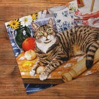 A Cracking Bake Puzzel 500 Stukjes - thumbnail