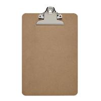 Klembord maul classic a5 staand hardboard | 12 stuks - thumbnail