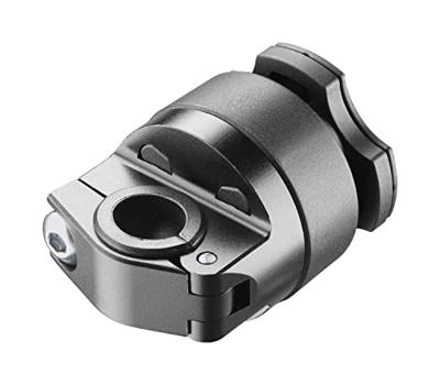 INTERPHONE mobiele telefoon case houder "quiklox" caseholder q-lox spiegelh. 8-14 mm