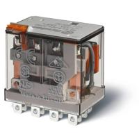 Finder 56.34.8.048.0040 Steekrelais 48 V/AC 12 A 4x wisselcontact 1 stuk(s) - thumbnail