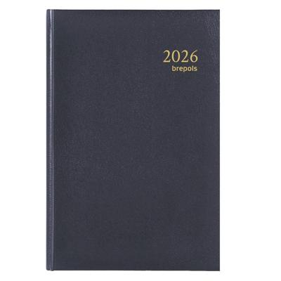 Brepols Saturnus Lima, blauw, 2026