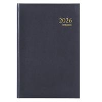 Brepols Saturnus Lima, blauw, 2026 - thumbnail