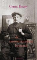 De onweerstaanbare bastaard - Conny Braam - ebook - thumbnail