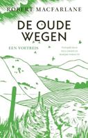 De oude wegen - Robert Macfarlane - ebook - thumbnail