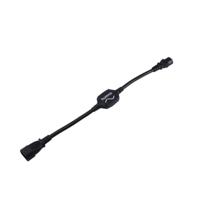 Morley HUMNO Noise Eliminator kabel voor versterkers - thumbnail