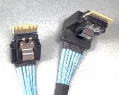 Intel Accessoire merk model CPU to HSBP Kit - geheugenkabel - voor serversysteem M50CYP2UR208