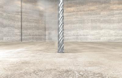 Fischer 504223 Hamerboor 20 mm Gezamenlijke lengte 1320 mm 1 stuk(s)