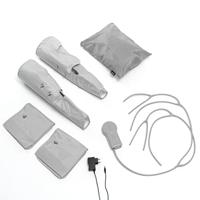 Luchtcompressie Beenmassager Maspres InnovaGoods - thumbnail